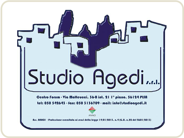 Studio Agedi